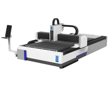 Лазерные станки для резки листовых материалов